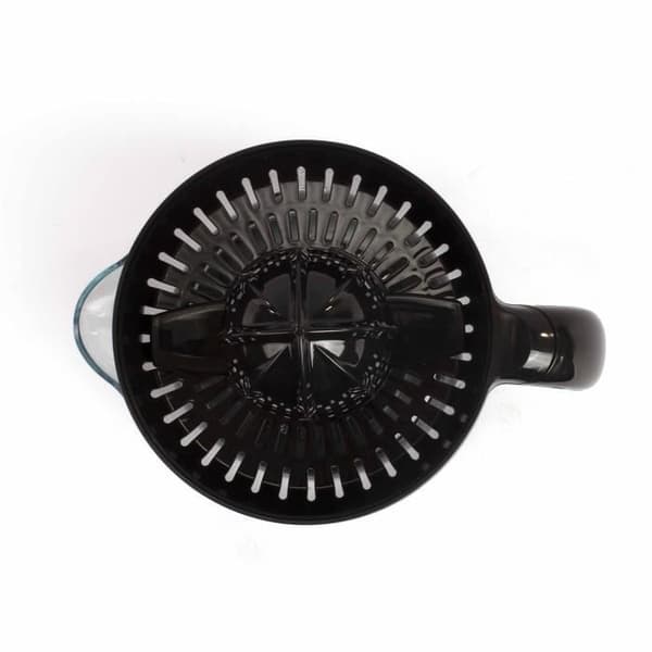 LIVOO DOD131B Citrus Press - Svart