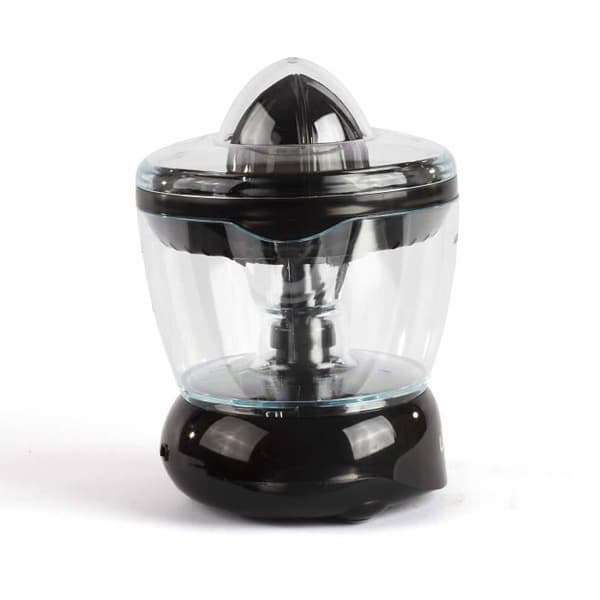 LIVOO DOD131B Citrus Press - Svart
