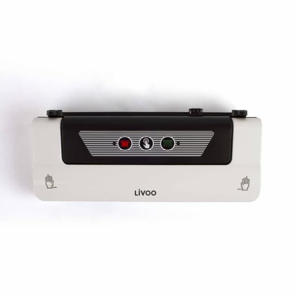 LIVOO DOM357 - Vakuumenhet