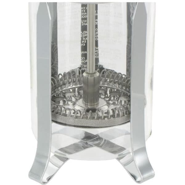 Chambord - Bodum Kolv Coffee Maker, 12 koppar, 1,5 L, rostfritt stål