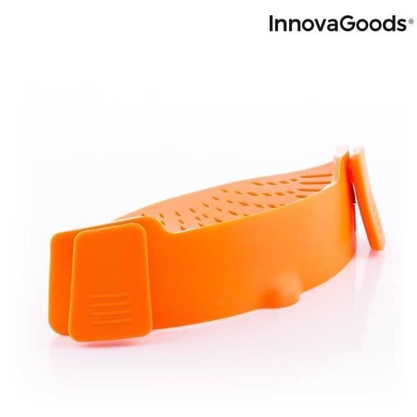 InnovaGoods Pastrainer silikon diskställ