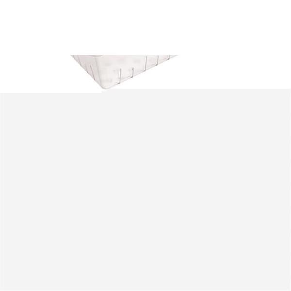 Cambro Camwear® Droppbricka 20cm