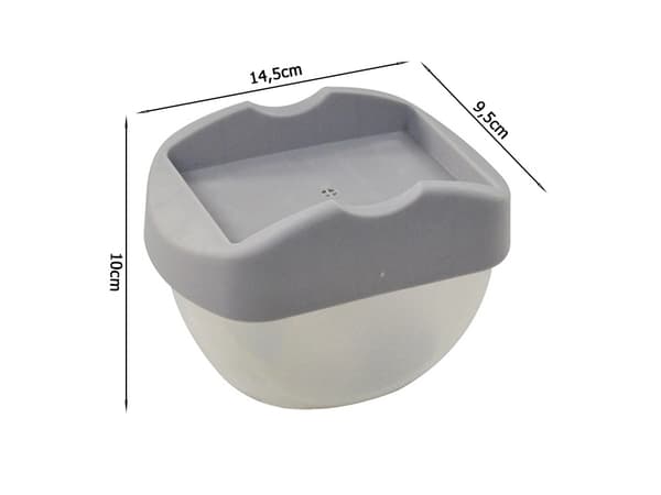 Diskmedelspump - Pump för Diskmedel - Disk