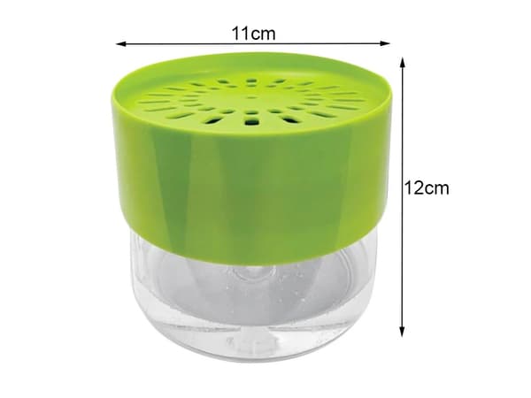 Diskmedelspump - Pump för Diskmedel - Disk