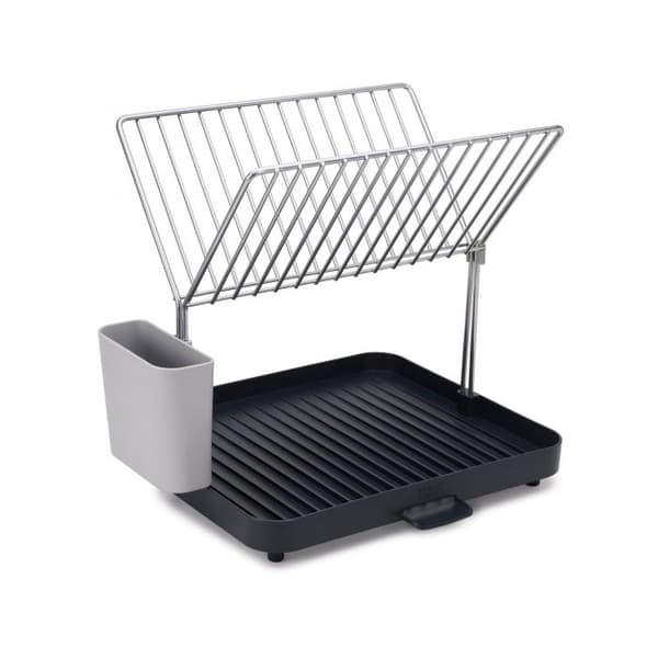 Avtorkare - JOSEPH JOSEPH - Y-Rack - 2 nivåer - Grå - Polypropylen