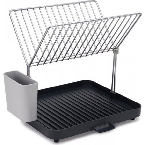 Avtorkare - JOSEPH JOSEPH - Y-Rack - 2 nivåer - Grå - Polypropylen