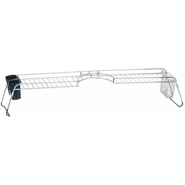 Dräneringsbräda - Kinvara - Standard - Flerfärgad - 32 x 46 x 23,7 cm - Kökstillbehör