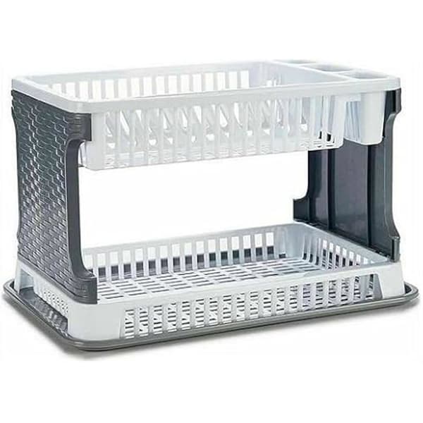 Dräneringsbräda - Kinvara - Standard - Flerfärgad - 31,5 x 45,5 x 85,5 cm - Kökstillbehör