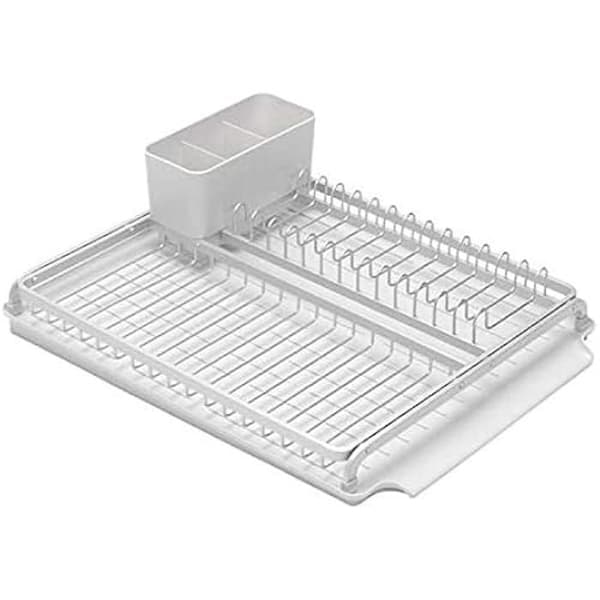 Brabantia - Diskavlopp, ljusgrå