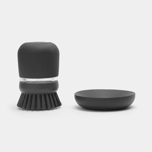 BRABANTIA 4-delad diskställ