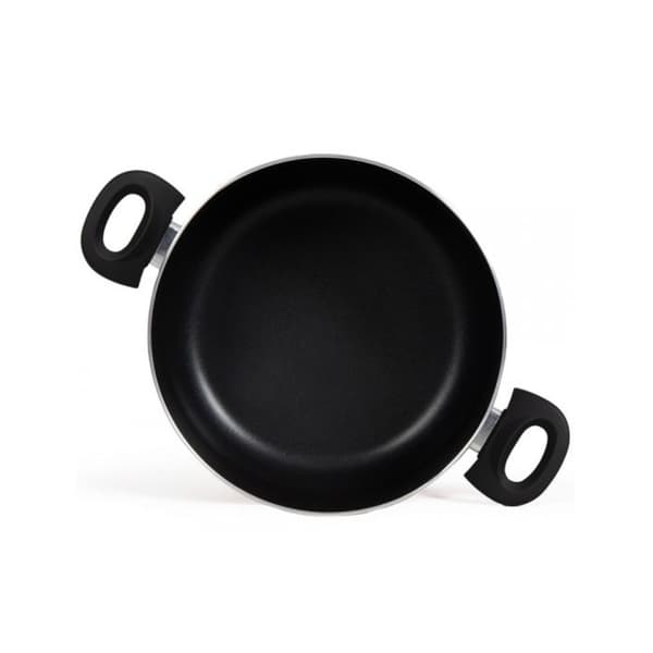 28 cm holländsk ugn - Livoo - MEP151N - Svart