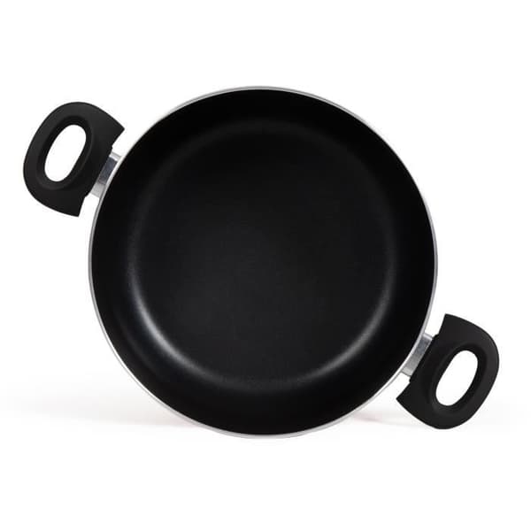 28 cm holländsk ugn - Livoo - MEP151N - Svart