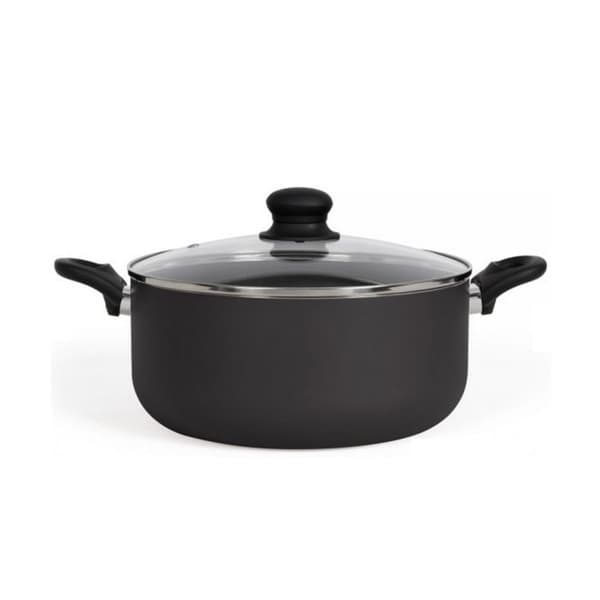 28 cm holländsk ugn - Livoo - MEP151N - Svart