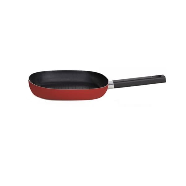 Grillette - Livoo - MEP152 - Aluminium - Non-stick - 24 cm