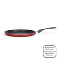 Miniatyrbild 1 av 4: Premier Chef - Crepe maker 26 cm - LIVOO - MEP149 - Non-stick utan PFOA eller PFOS - Silikonhandtag - Alla hällar inklusive induktion