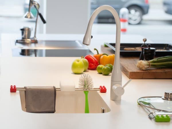 Bestickshållare Sanni shoo - okänd