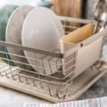 Miniatyrbild 3 av 6: DISKHOFFDISH DRYER KINGHOFF KH-1838