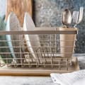 Miniatyrbild 4 av 6: DISKHOFFDISH DRYER KINGHOFF KH-1838