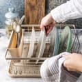 Miniatyrbild 6 av 6: DISKHOFFDISH DRYER KINGHOFF KH-1838