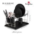 Miniatyrbild 3 av 6: Diskställ - BERLINGER HAUS - BLACK ROSE - Metall - Modern design - Tillbehör i roséguld