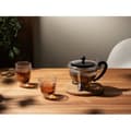 Miniatyrbillede 2 af 3: BODUM CHAMBORD Teapot na ungo 1L kijivu