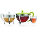 Pikkukuva 2 / 4: BODUM CHAMBORD Akrylfilter tekanna 1,3 l Svart