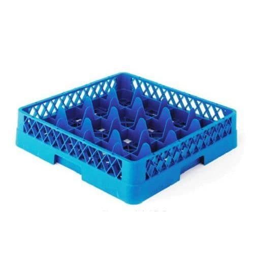 Lacor - 69214 - Skåp 16 fack 50X50X10