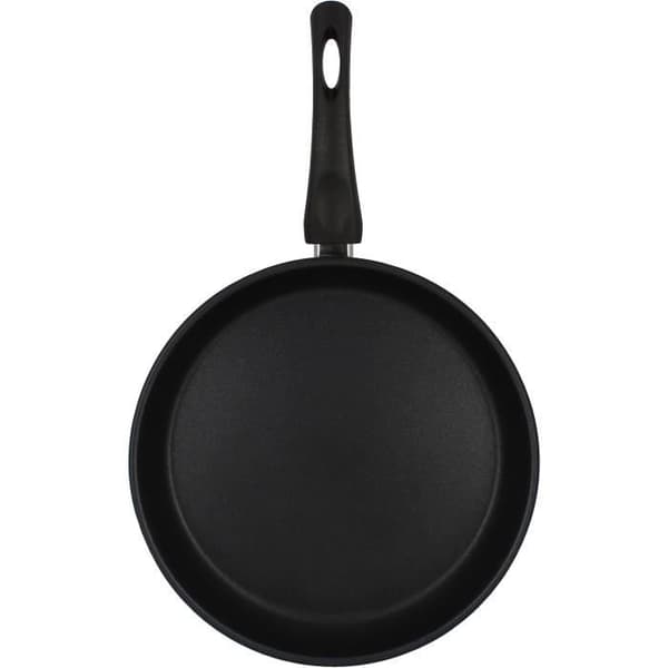 Stekpanna - MENASTYL - 6020246 - Rostfritt stål - 24 cm - Lämplig för alla spishällar inklusive induktion