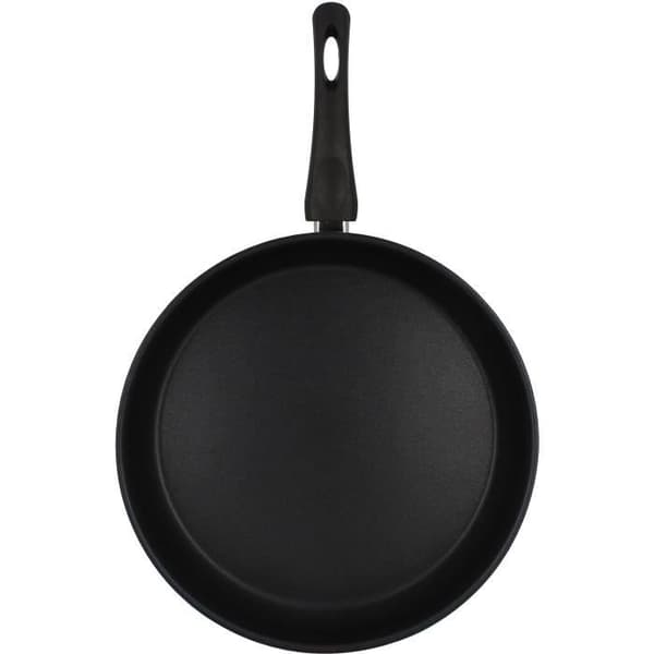 Stekpanna - MENASTYL - 6020247 - Rostfritt stål - 28 cm - Lämplig för alla spishällar inklusive induktion