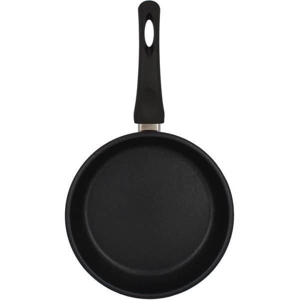 Stekpanna - MENASTYL - 6020244 - Rostfritt stål - 20 cm - Lämplig för alla spishällar inklusive induktion