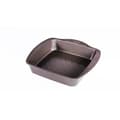 Miniatyrbild 4 av 4: Ugnsform - PYREX - 1452050 - Fyrkantig - Stål - 24x24cm