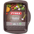 Miniatyrbild 1 av 4: Bakform - PYREX - 1452052 - Rektangulär - Stål - 30 x 24 cm