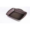 Miniatyrbillede 4 af 4: Bakform - PYREX - 1452053 - Rektangulär - Stål - 35 x 27 cm