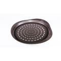 Miniatyrbild 5 av 5: Pizzaform - PYREX - 1452055 - Perforerad metall - 32 cm