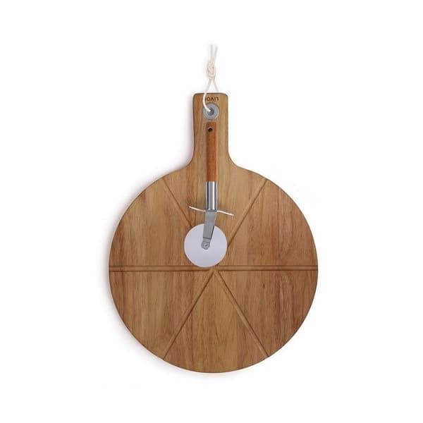 Pizzaset - Livoo - MES158 - Beige