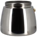 Miniatyrbillede 3 af 5: Italiensk kaffebryggare - MENASTYL - 3935072 - Aluminium - 12 koppar - Alla spishällar inklusive induktion