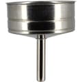 Miniatyrbillede 4 af 5: Italiensk kaffebryggare - MENASTYL - 3935072 - Aluminium - 12 koppar - Alla spishällar inklusive induktion