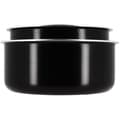 Miniatyrbild 3 av 5: Kokkärlsset - Induktion - MENASTYL - 6020437 - Non-stick aluminium - 5 delar - Avtagbart handtag - Svart