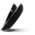Miniatyrbild 4 av 5: Kokkärlsset - Induktion - MENASTYL - 6020437 - Non-stick aluminium - 5 delar - Avtagbart handtag - Svart