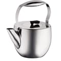 Miniatyrbillede 1 af 4: Fransk presskanna - BODUM - Columbia - Filter i rostfritt stål - 1,5 l - Matt