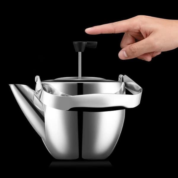 Bodum Columbia Tekanna 1,5 L Glas