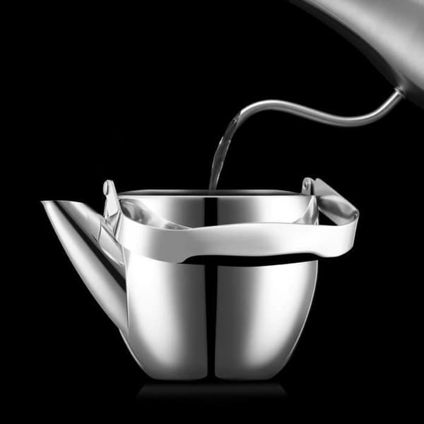 Bodum Columbia Tekanna 1,5 L Glas