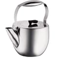 Miniatyrbillede 1 af 4: Bodum Columbia Tekanna 1,5 L Glas