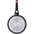 Miniatyrbild 6 av 6: Stekpanna - PYREX - 1455020 - Smidd aluminium - Non-stick - 30 cm - PFAS-fri