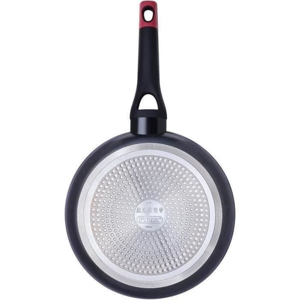 Stekpanna - PYREX - 1455020 - Smidd aluminium - Non-stick - 30 cm - PFAS-fri