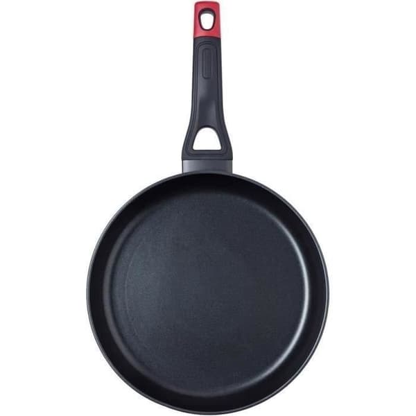 Stekpanna - PYREX - 1455020 - Smidd aluminium - Non-stick - 30 cm - PFAS-fri