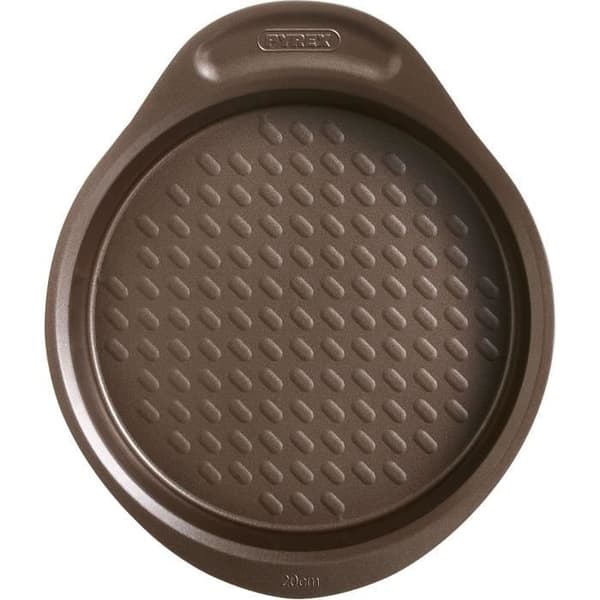 Springform - PYREX - 1452004 - Kolstål - Non-stick - 26 cm