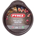 Miniatyrbild 1 av 6: Springform - PYREX - 1452004 - Kolstål - Non-stick - 26 cm