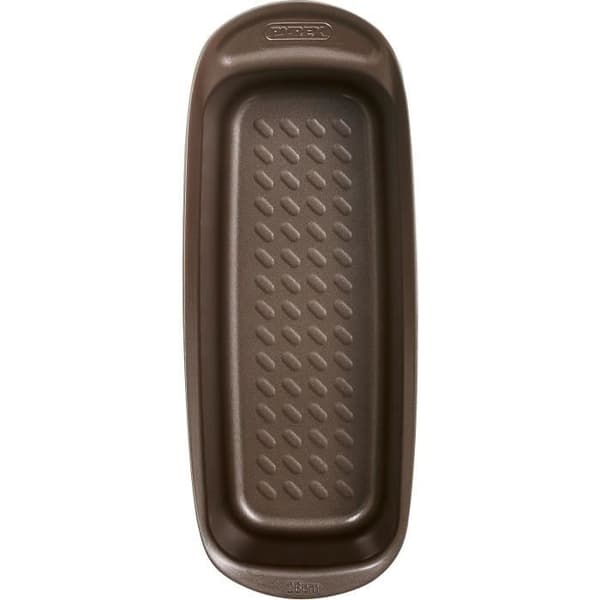 Kakform - PYREX - 1452011 - Kolstål - Non-stick - 30 x 11 cm
