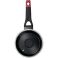 Pikkukuva 4 / 4: Gryta + lock - PYREX - 1455031 - Non-stick - 18 cm - PFAS-fri